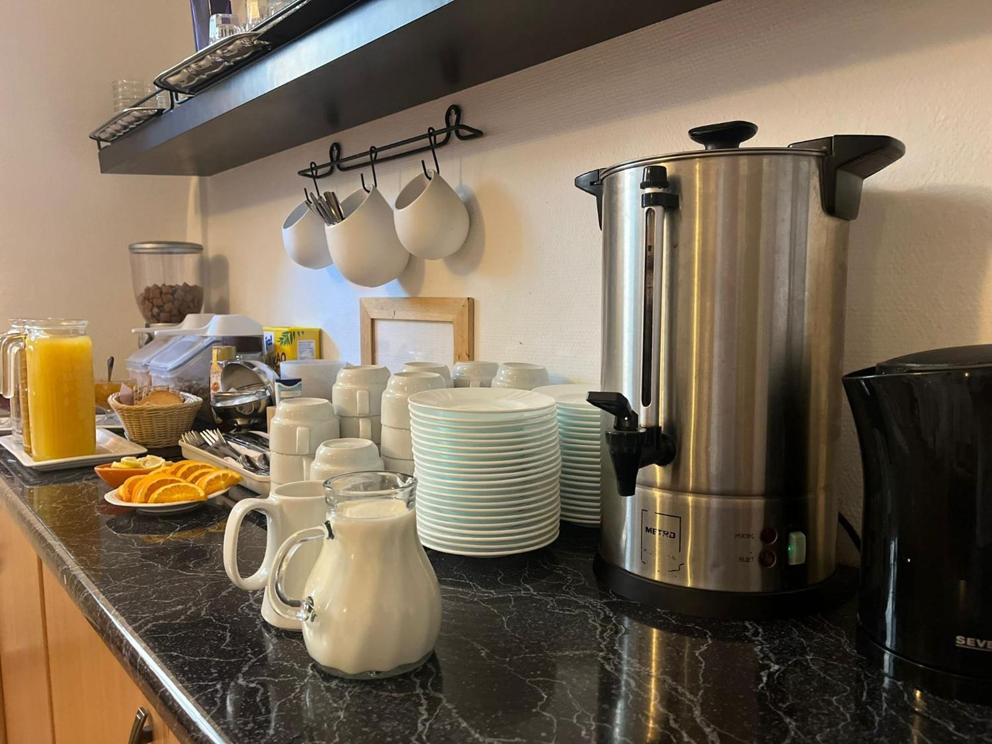 Hotel Amelie Berlin — Foto 1
